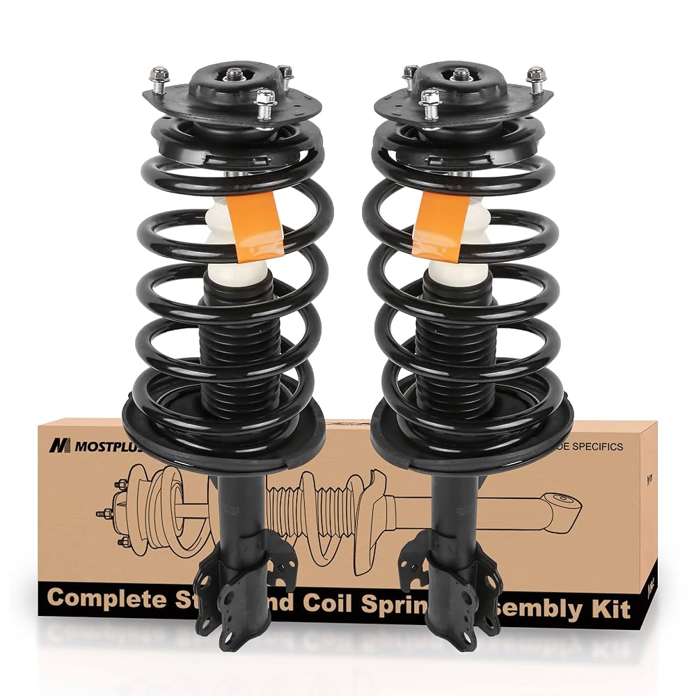 m.yum! Amazon.com: Monroe Quick-Strut 172363 Suspension Strut and